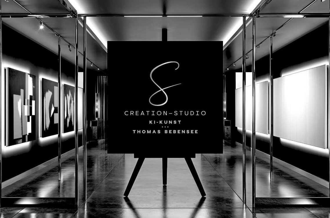 Logo Creation-Studio